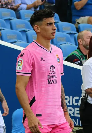 Рубен Санчес