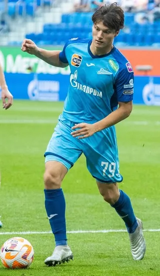 Дмитрий Васильев