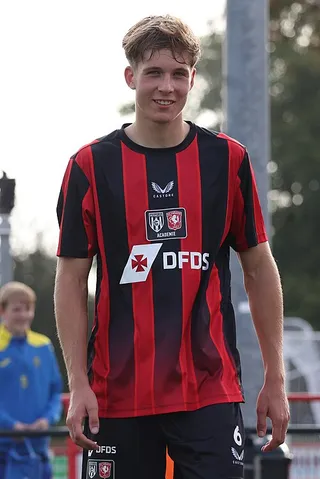 Гейс Бесселинк