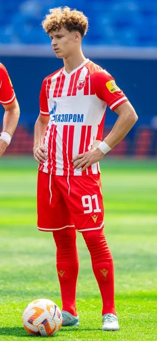 Лазар Йованович