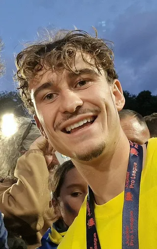 Камил Ван де Перре