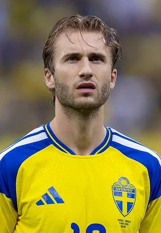Беньямин Нюгрен