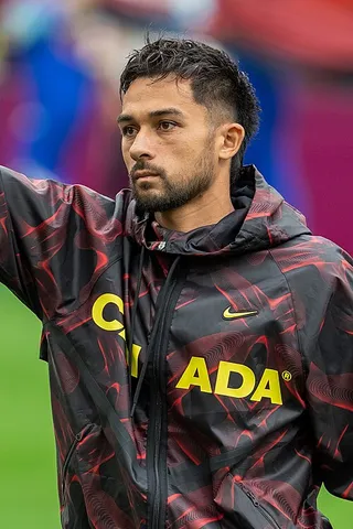 Матьё Шуаньер