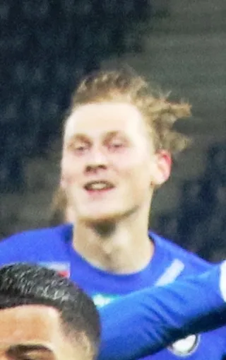 Никлас Гайрхофер