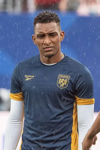 Джовани Рамос