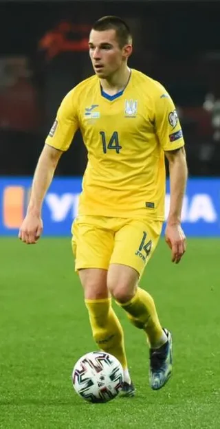 Богдан Михайличенко