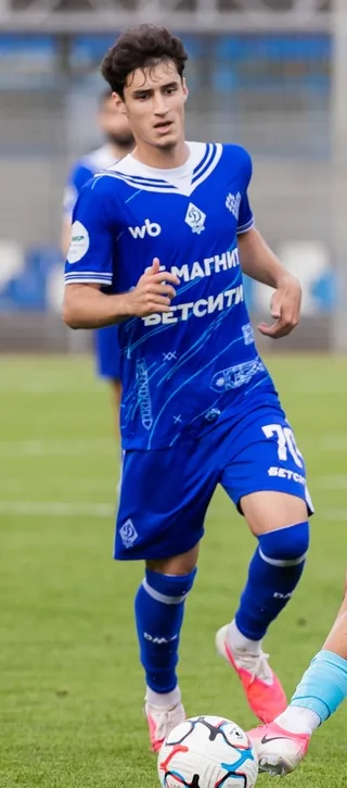 Абдулла Ашуров