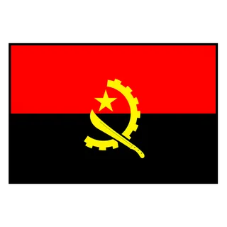 Ангола