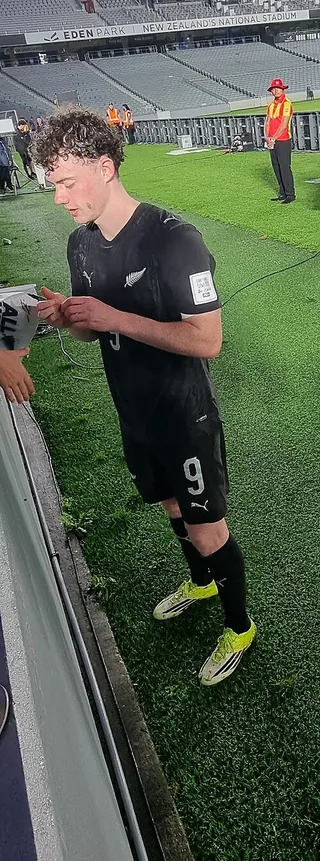 Джесси Рэндалл