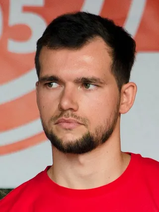 Кевин Штёгер