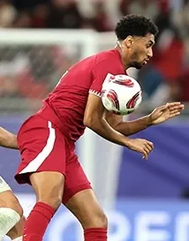 Хомам Ахмед