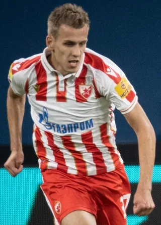 Владимир Лучич