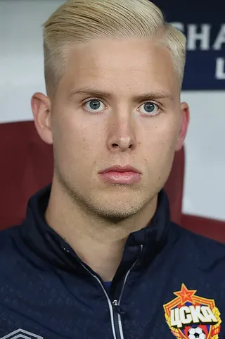 Хёрдур Магнуссон