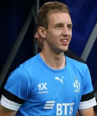 Ярослав Гладышев