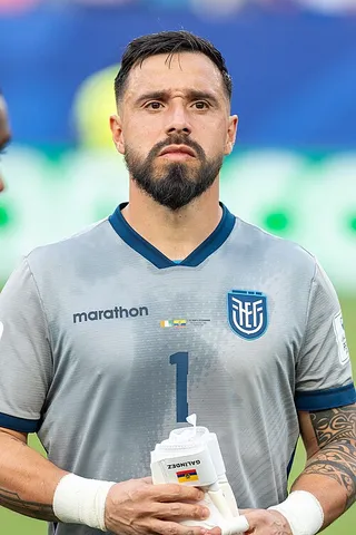 Эрнан Галиндес