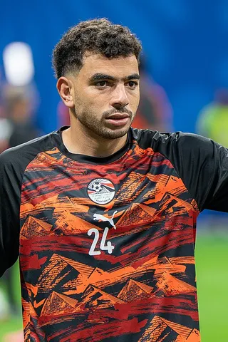 Тарек Алаа