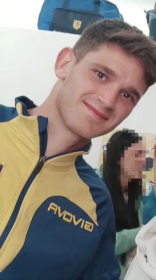 Андреа Адоранте