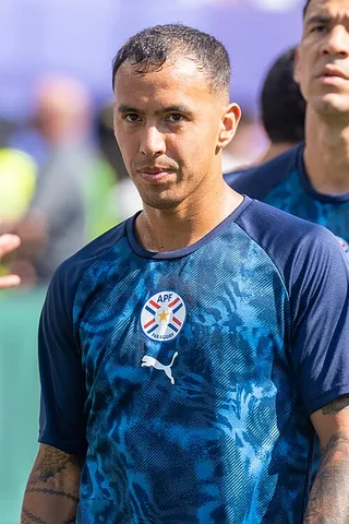 Алехандро Ромеро Гамарра