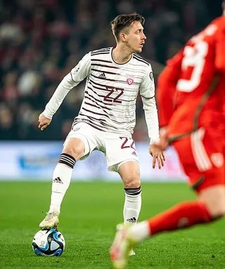 Алексей Савельев