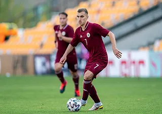 Дмитрий Зеленков