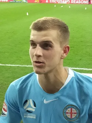 Райли Макгри