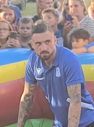 Филип Ягелло