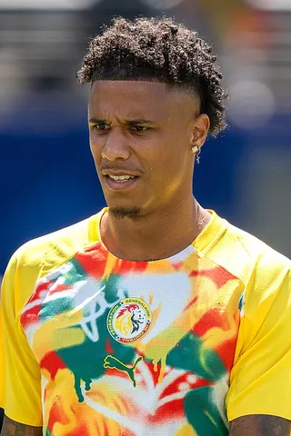 Исмаил Якобс