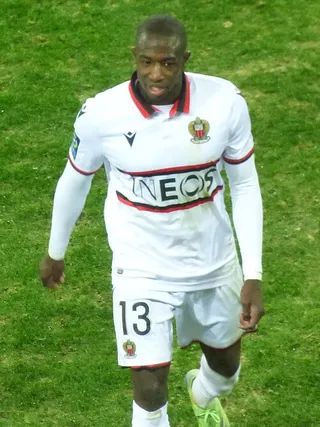 Хассан Камара