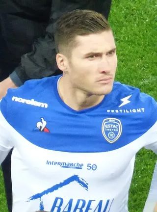 Галлон Готье