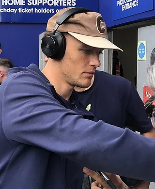 Оливер Сонне