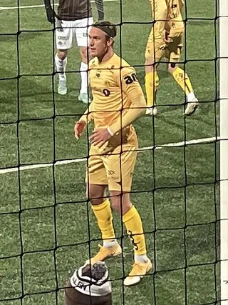 Эрик Ботхейм