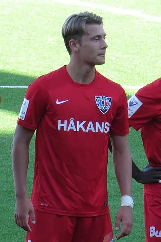 Каан Кайринен