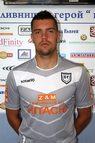 Мартин Луков
