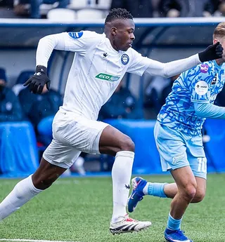 Джон Алекс Паласиос