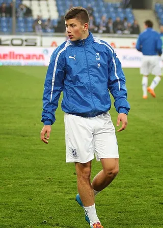 Давид Ковнацкий