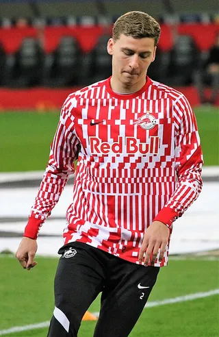 Игнасе Ван дер Бремпт