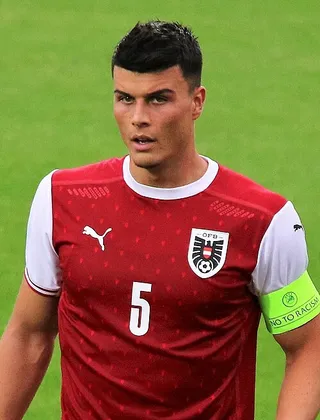 Флавиус Данилюк