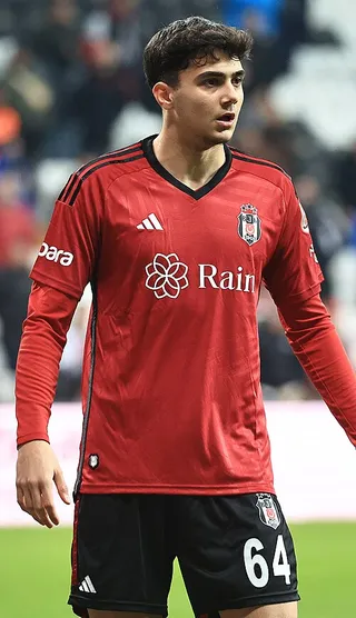 Мустафа Хекимоглу