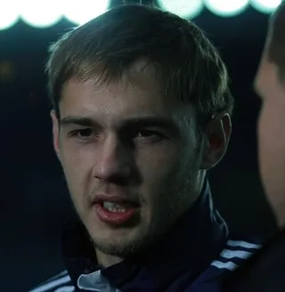 Евгений Фролов