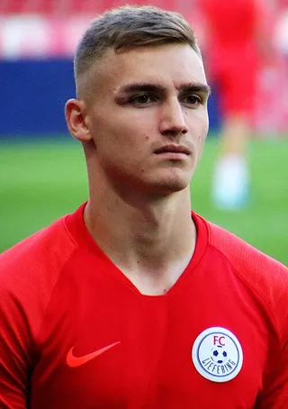 Петер Покорный