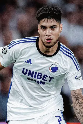 Кевин Дикс