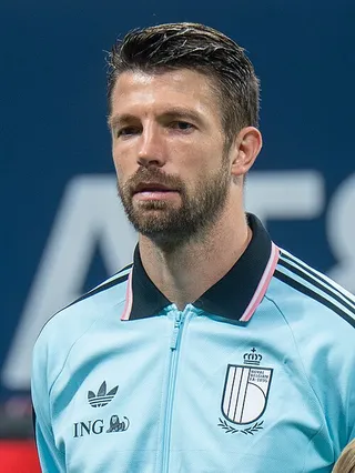 Брэндон Мехеле