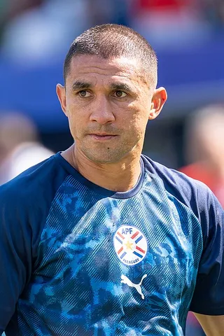Густаво Веласкес