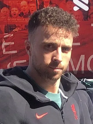 Диогу Жота