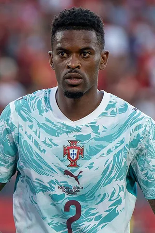 Нелсон Семеду