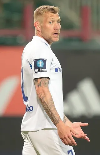 Валерий Кичин