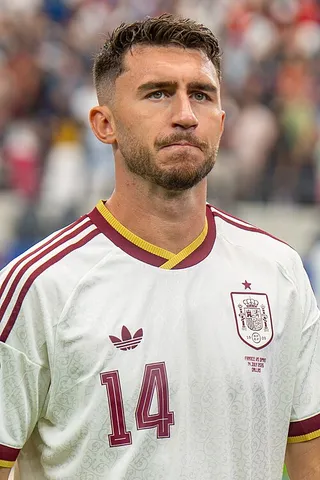 Эмерик Лапорт