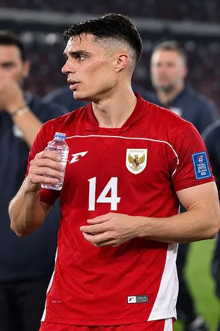 Джоуи Пелюпесси