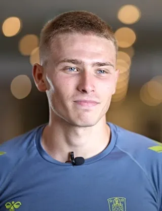 Себастьян Себулонсен