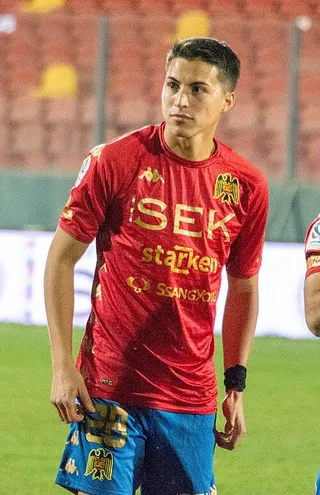 Хонатан Вильягра
